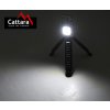 LED Svítilna COB MULTI TRIPOD - Multifunkční svítilna a praktický nástroj v jednom s rozkládacím tripodem, 600lm
