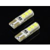 LED 2x T10 5050 6 CAN BUS sam