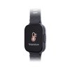 Smart GPS Watch for Personal Tracking V52 Thermometre