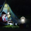 LED CAMPING LAMP ZD133 stan