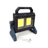 LED SNAB W8100B 100W foto