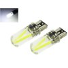LED 2x T10 COB CD201951 CAN BUS sam