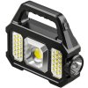 LED svítilna ZD103 solar kop