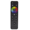 Ovladač UNI DO OVL-PRO WALL - RF ovladač ruční pro LED pásky 1 barevné, RGB, RGBW, RGBWW, CCT