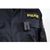 CEL TEC PK50 - policejní Full HD kamera voděodolná,720P,65x 45,5 x 28 mm