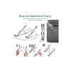 Laptop Stand AL PK11A rozm