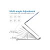 Laptop Stand AL PK11A uhel