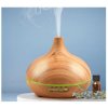 Aroma Diffuser FT DO světlé dřevo apl