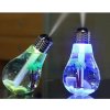 Aroma Diffuser Bulb humidifier