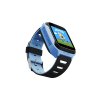 Smartwatch G900A, 2G Dětské, chytré hodinky, SOS tlačítko, svítilna, sledování polohy GPS, LBS