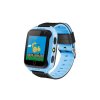Smartwatch G900A, 2G Dětské, chytré hodinky, SOS tlačítko, svítilna, sledování polohy GPS, LBS