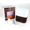 Speaker Aroma Diffuser 300ML hnědý box