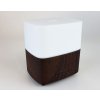 Speaker Aroma Diffuser 300ML hnědý