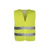 Reflexní vesta UNI zel