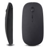 Bluetooth myš AK278 černá kop