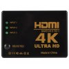 Přepínač HDMI HD28D kop3