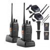Vysílačky BAOFENG BF 777S sada