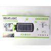 LED STREET 500W PIR SOLAR box