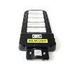 LED STREET 500W PIR SOLAR uchyt