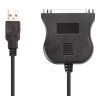 USB Adapter na LPT AK72 kon