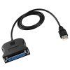 USB Adapter na LPT AK72