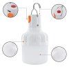 LED Lamp Bulb USB ZD13B 4x