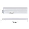 LED T5 30 4W MIRROR roz