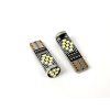 LED 2x T10 W5W 2016 24