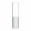 LED Lamp Bulb Solar USB