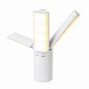 LED Lamp Bulb Solar USB kop