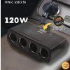 Automodul NAP CTC608 v autě