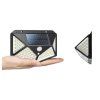 LED BK100 SOLAR kop6