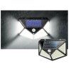 LED BK100 SOLAR kop1