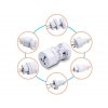 7426 1 cestovni adapter all in one univerzalni sitovy adapter do celeho sveta