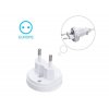 7426 3 cestovni adapter all in one univerzalni sitovy adapter do celeho sveta