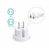 7426 5 cestovni adapter all in one univerzalni sitovy adapter do celeho sveta