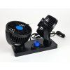 Ventilátor 12V T303 dual kop