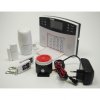 14461 1 gsm alarm ga997 bezdratovy a dratovy domovni gsm alarm s klavesnici 99 bezdratovych a 7 dratovych zon