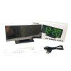 HODINY DS 3618L zel sada