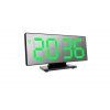 HODINY DS 3618L zel