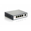 IP POE SWITCH 4 4