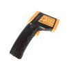 7375 2 ar 320a rucni bezdotykovy infracerveny teplomer s laserem meri od 50st c do 360st c