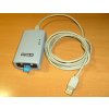 Konvertor RS485 USB s kab