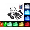 LED 1074 170 RGB barv