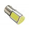 12451 2 led bay15d 2k4w 5w can bus 12 24v autozarovka led bila barva svitu 4w a 1w
