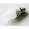 LED C37 5W E27B 4156