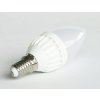 LED C37 6W E14N 4293 z