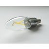 LED Filament C3W E14BT pred