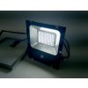 LED FLOOD 100W 5054 PIR SOLAR svit