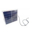 LED FLOOD 100W 5054 PIR SOLAR sol